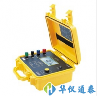 華儀通泰有哪些法國品牌型號(hào)的接地電阻測(cè)試儀？