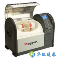 美國Megger OTS100AF實驗室絕緣油耐壓測試儀的功能有哪些?