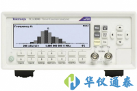 美國Tektronix(泰克) FCA3000計數(shù)器的安裝說明