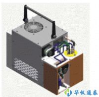 英國凱恩KANE 9008煙氣預處理器