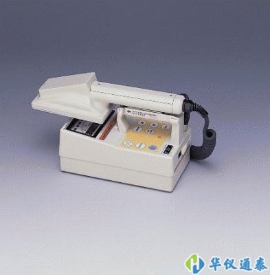日本ALOKA TCS-362 α、β表面污染巡測(cè)儀