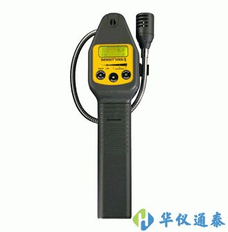 美國SENSIT HXG-3靈敏度燃?xì)鈾z測儀