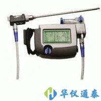 德國Wohler F500CI煙氣分析儀