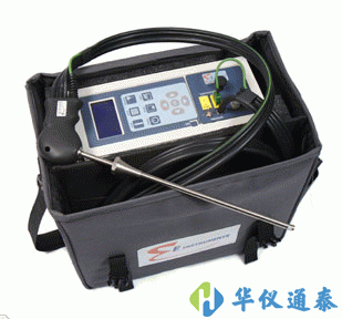 美國E-?instrument E8500型煙氣分析儀