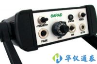 德國SARAD SPECTRA 5011多道分析儀