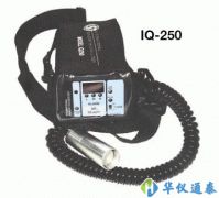 IQ-250擴(kuò)散式單氣體檢測儀