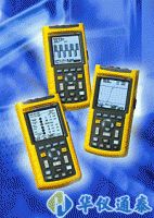 Fluke 120 系列工業(yè)萬用示波表