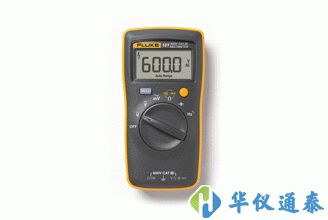 Fluke 101 數字萬用表