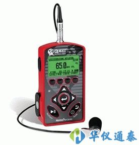 美國3M QUEST Noise Pro DLX個(gè)體噪聲劑量計(jì)