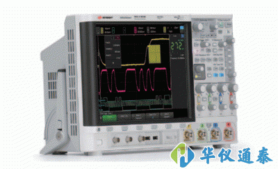 美國(guó)keysight InfiniiVision DSOX4024A 示波器