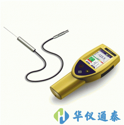 德國COLIY G91、G92手持式單維高斯計