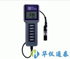 美國(guó)YSI 85型鹽度、電導(dǎo)、溶解氧、溫度測(cè)量?jī)x
