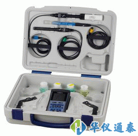 德國WTW Multi3510 IDS 水質(zhì)單參數(shù)測(cè)定儀