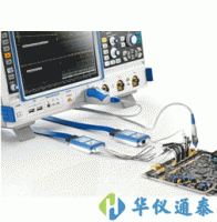 德國(guó)R&S RTO-B1 MSO-選件，400 MHz