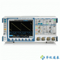 德國(guó)R&S RTM2000 數(shù)字示波器