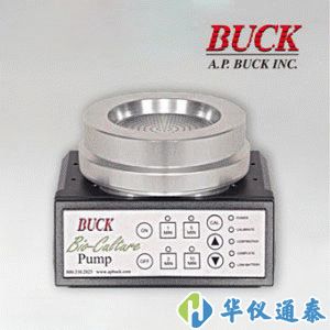 美國(guó)AP buck Bio-Culture-B30120型空氣微生物采樣器