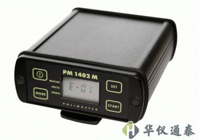 PM1402M便攜式輻射檢測(cè)儀