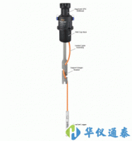 加拿大Solinst AquaVent通氣式水位計(jì)