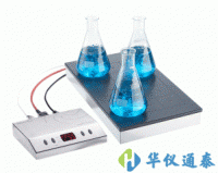 德國wiggens SH15 電磁多位加熱磁力攪拌器