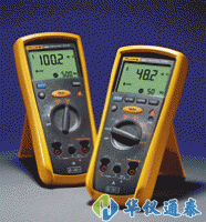 美國Fluke 1507/1503絕緣電阻測試儀