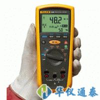 美國Fluke 1508絕緣電阻測試儀