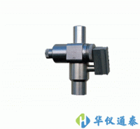 美國BGI PM2.5 (SCC)旋風(fēng)切割器