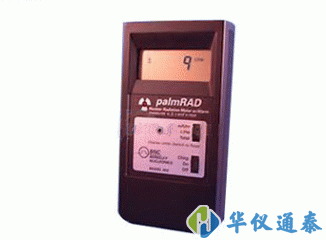 美國BNC PALM RAD907核輻射監(jiān)測儀