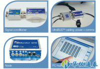 英國EA PD Monitor GIS局部放電連續(xù)在線監(jiān)測系統(tǒng)