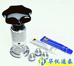 英國(guó)Elcometer 109拉伸式附著力測(cè)量?jī)x