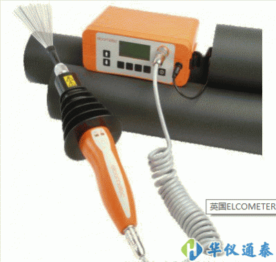 英國ELCOMETER D266-30電火花檢測儀