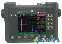 美國(guó)GE USM 33超聲波探傷儀