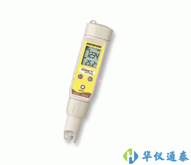 美國SPECTRUM ECTestr土壤原位電導(dǎo)計(jì)