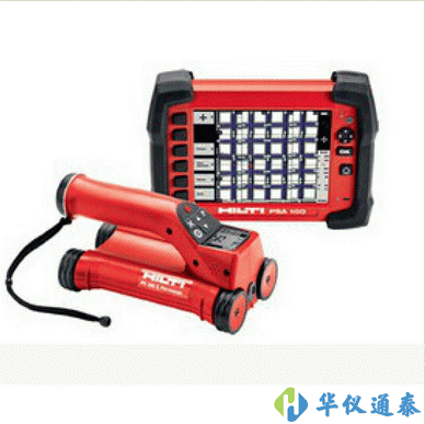 德國喜利得Hilti PS250 便攜式鋼筋探測儀