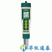 美國Extech EC500便攜式PH/電導(dǎo)率測試儀