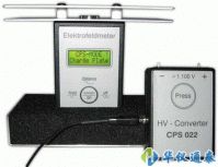 德國(guó)KLEINWACHTER EFM-022靜電場(chǎng)測(cè)試儀