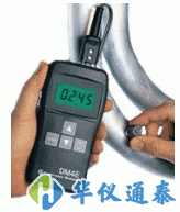 德國KK DM4E超聲波測(cè)厚儀