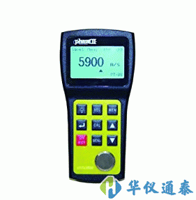 美國(guó)Phase II(菲思圖) UTG-2600 表面洛氏硬度計(jì)