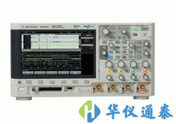 美國AGILENT MSOX3034A 示波器