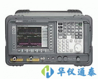 美國(guó)AGILENT E4407B ESA-E頻譜分析儀