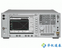 美國(guó)AGILENT E4440A PSA頻譜分析儀