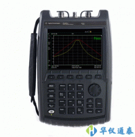 美國(guó)AGILENT N9923A FieldFox手持式射頻矢量網(wǎng)絡(luò)分析儀