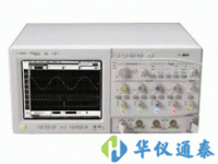 美國(guó)AGILENT MSO8104A 數(shù)字示波器