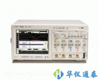 美國(guó)AGILENT DSO8104A 數(shù)字示波器