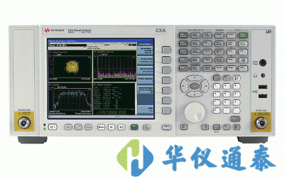 美國AGILENT N9000A CXA信號(hào)分析儀