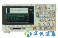 美國AGILENT DSOX3024A示波器