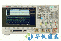 美國(guó)AGILENT DSOX3014A 示波器