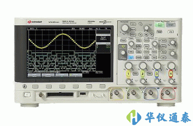 美國AGILENT MSOX2014A 示波器