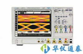 美國AGILENT DSO90404A Infiniium高性能示波器