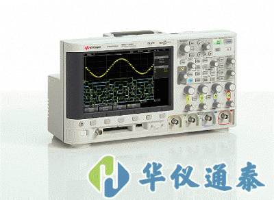 美國AGILENT DSOX2014A 示波器