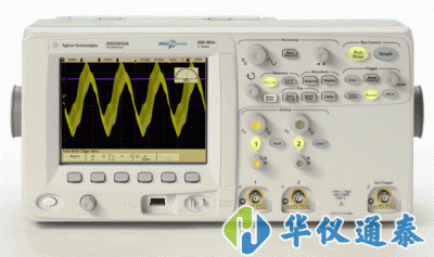 美國(guó)AGILENT DSO5032A 5000系列示波器